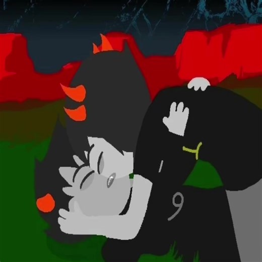 Exploring Eridan: A Favorite Among Homestuck Trolls
