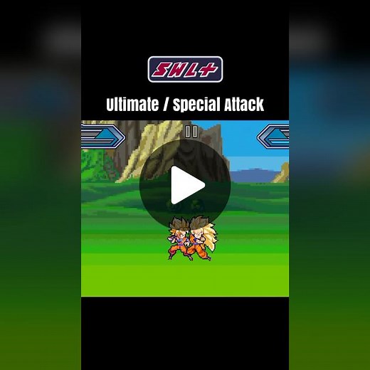 Power Warriors - ULSW VS SWL Part 2 #powerwarriors #zlegends #zlegends2 #fyp #tiktok