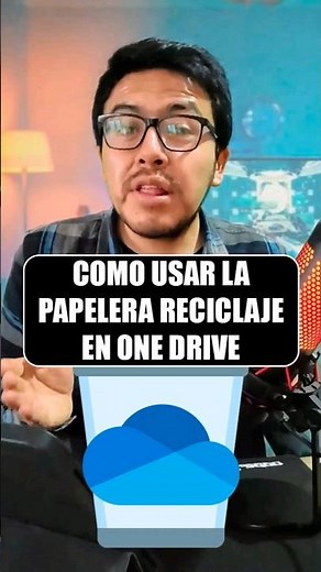 🚀 OneDrive: How to Access, Recover, and Delete Files from the Trash 🗑️ #Shorts #OneDrive #cloud