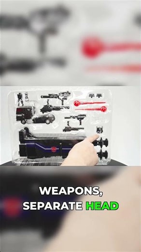 Closer Look: Nucleon Quest Super Convoy!