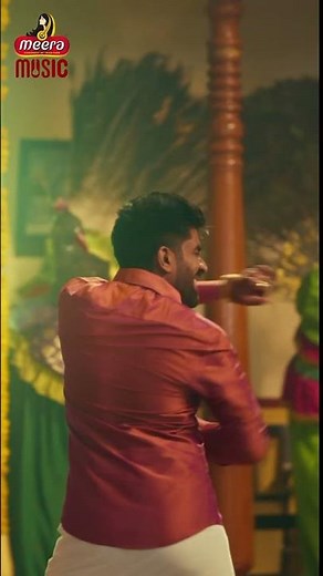 Meera Music Season 03 – Tamil K Gethu | Full Song Out Now | Shorts | Aoora | Dharan Kumar