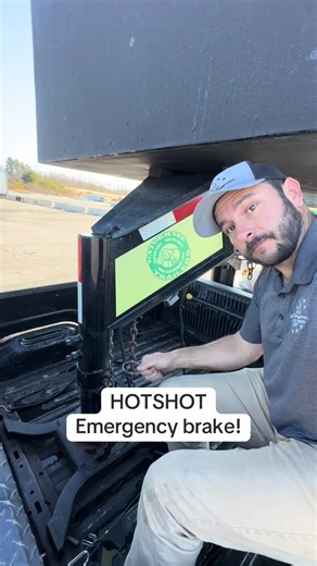 Understanding Trailer Safety Brakes and Chains