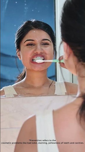 Stay Protected. Stay Performance Ready with Colgate Total!