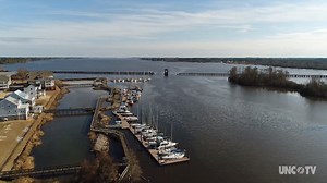 8K views · 98 reactions | Looking for a fun spot for a quick getaway? Join North Carolina Weekend host Deborah Holt Noel as she spends an entire weekend in Washington, exploring its history and waterways, visiting its restaurants and inns, and shopping and sampling what this Beaufort County town has to offer. | PBS North Carolina | Facebook