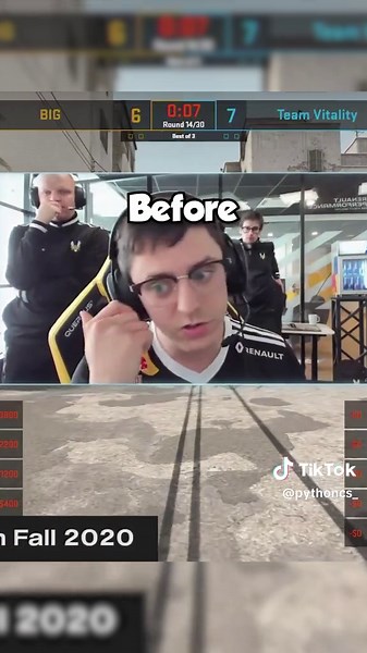 These CS Pros Got Caught... 😂 #fyp #fypviral #cs2momentes #cs2skin #cs2funnyclips #cs2updates