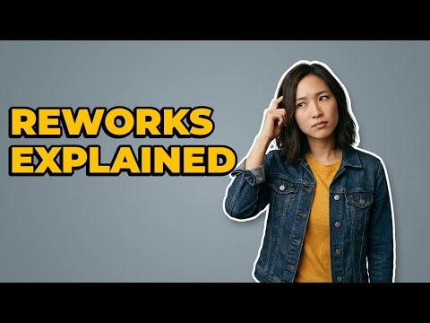 What Happens During A Storyboard Rework?