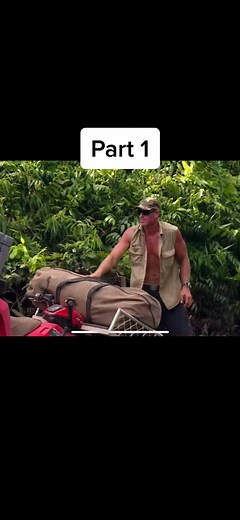 4WD Adventure: Quadbike Mishap in the River