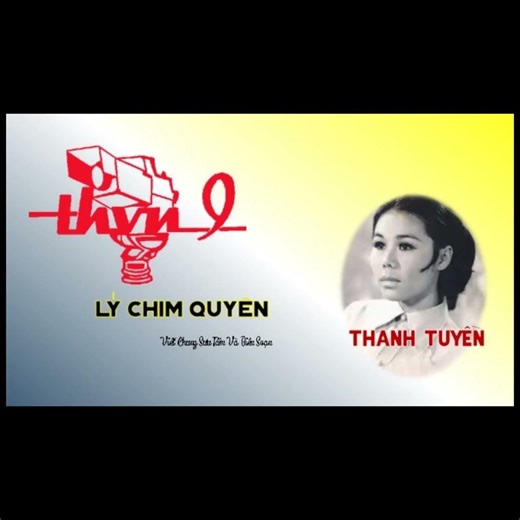 Thanh Tuyền Hát Lý Chim Quyên, Dân Ca Miền Nam DO Viết Chung Sưu Tầm Và Biên Soạn