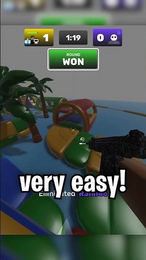 The BEST RIVALS LOADOUT FOR THE NEW SPLASH MAP!