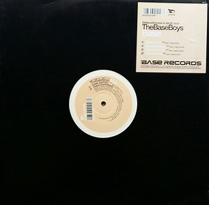 The Base Boys - Basis