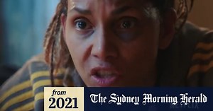 Trailer for Halle Berry Netflix series 'Bruised'