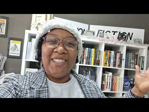 Bookstore Shenanigans: How to be well read?