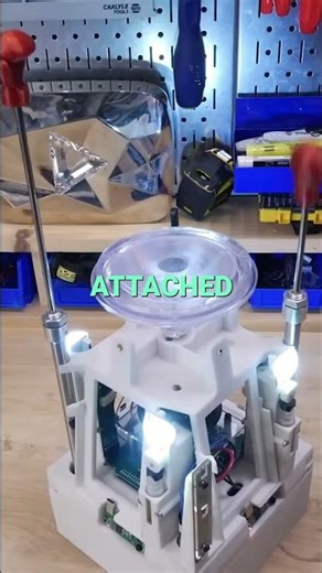 DIY Glitter Bomb: Explosive Redesign for Maximum Sparkle! #shorts