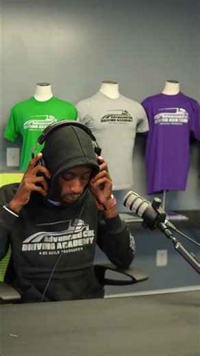 Advanced Driving Academy Real Reviews Revealed! #cdltraining #trucking #shorts