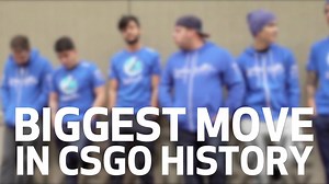 35K views · 600 reactions | Word has it that SK Gaming is going to acquirer Luminosity Gaming's CounterStrike team. Is this the biggest move in CS:GO history? | Major League Gaming | Facebook