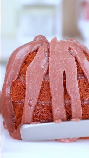 Making Oreo Fondant Cake🌈 Satisfying ASMR | Mini Cake #shorts #asmr #miniature #minicake