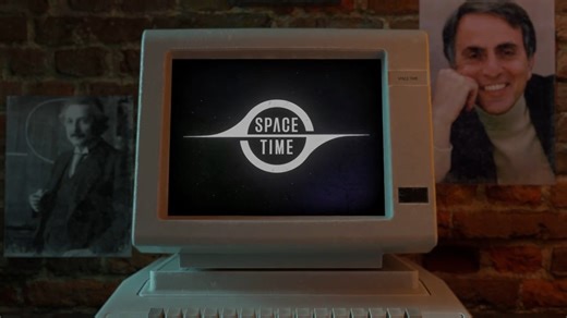PBS Space Time - Reel