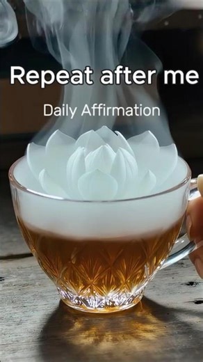 I AM Affirmation for Laser Focus & Energy #iamaffirmations #mentalfocus #mindfulness