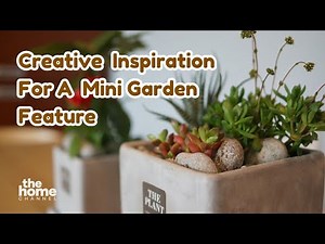 Make Your Own Hypertufa Pot From Scratch