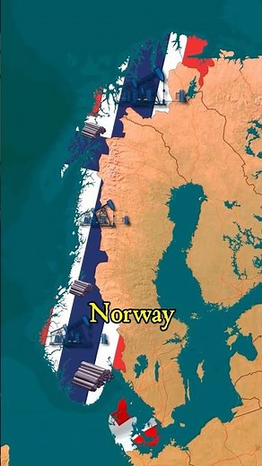 The Fastest WWII Surrender: Denmark!