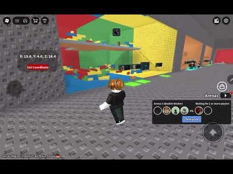 Roblox Coordinate Teller best method for Autofarms script in discord server