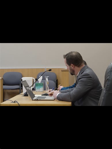 Bail set for Ian Cranston as he faces new trial in Barry Washington Jr. shooting #Bend #BendOregon #CentralOregon #BendOverOregon #Oregon