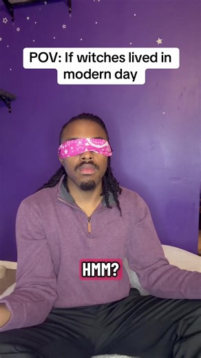 Part 1 #pov #relatable #witch #funny #comedy | comedy