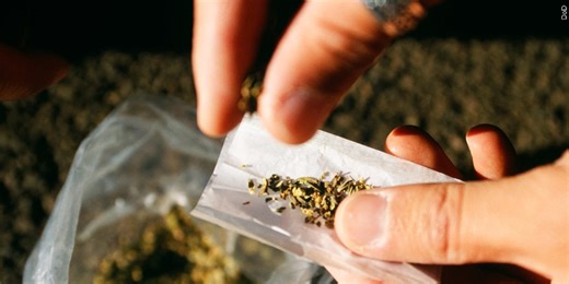 Nevada’s legal weed industry generated $758 million in taxable sales in Fiscal Year 25
