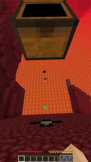 [マイクラ]懐かしい音源でアスレやってみた！