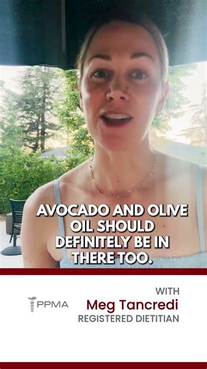 Spring Cleaning - Your Kitchen AND Metabolic Health | PPMA #shorts