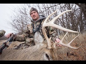 Public Land Deer Hunting in Kansas