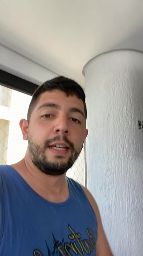 Um manutentor indo na praia e assim mesmo, analisando a gambiarra dos outros | Diário da Manutenção