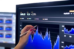 Xilinx (XLNX) Stock Is Tuesday's 'Chart of the Day'