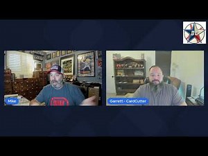 Can We Still Trust Autograph Authentication?? Garrett and I Talk About It