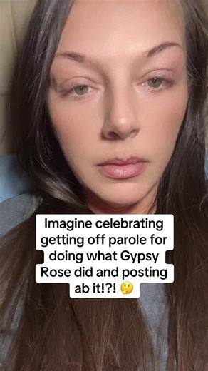 Gypsy Rose Blanchard Celebrates Life After Parole