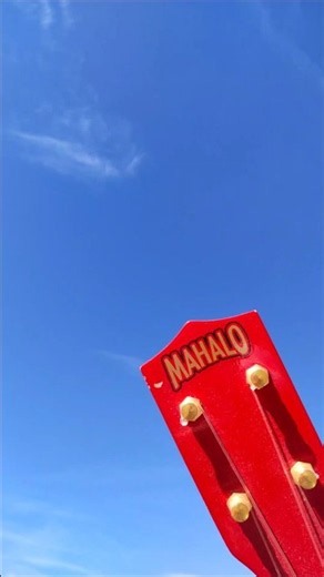 Mahaloのうた