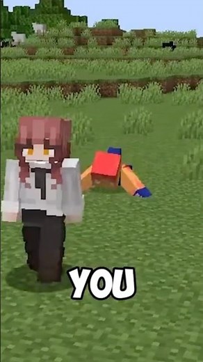This mod adds collars #trending #minecraft #viral #shorts #fyp