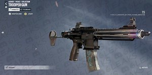 [R6S]Y10B包一览！摄魂夺魄配件皮进B包