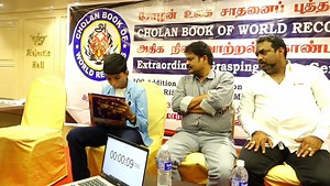 1.3K views · 23 reactions | Extraordinary Grasping Power Genius Kid...