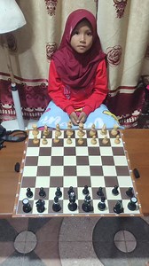 Bocil Main Catur Part-135 #catur #chees #real #viral #fyp #sorotan# #pengikut #chess | Atsuko Akamatsu