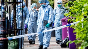 Teen dies after street fight involving 'mob of men armed with machetes'