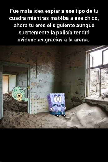 (47) void memes (el tipo loco)