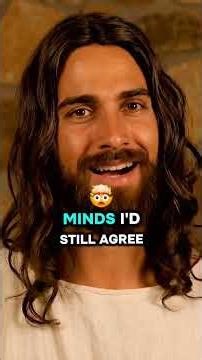 “Did Jesus ever teach the Trinity? The answer might shock you…”