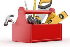 Conociendo las herramientas