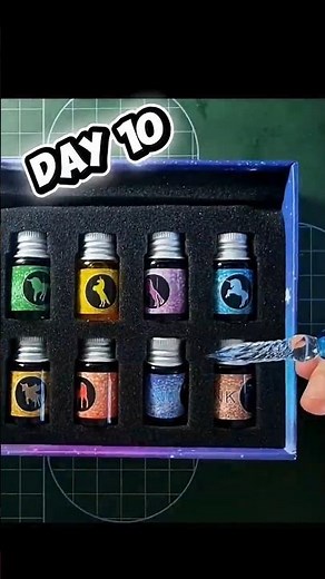 Draw Anime Hatsune Miku PERFECTLY in 12 Seconds - Cute Character Tutorial - Step by Step