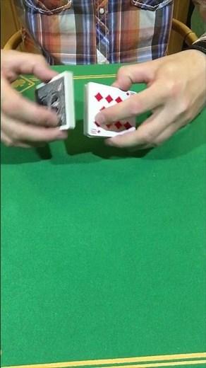 This is Most Magic You’ve Ever Seen!!! / Card Trick Revealed #shorts