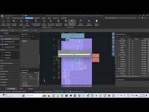 How to import TAS model (Architecture & Structure) into TRB (Rebar model)
