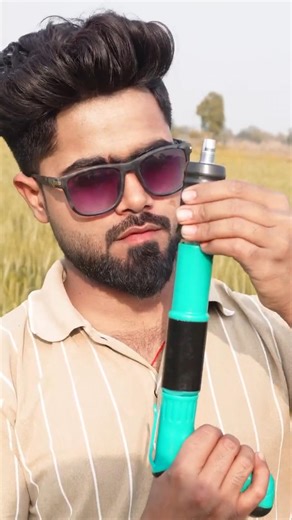 Nail Gun Vs Bullet 🔥 X_dot #shorts