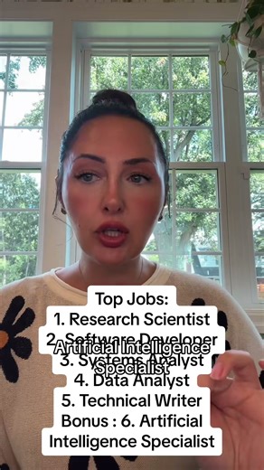 🔍 INTP (The Logician): Unlocking Career Potential 🔍