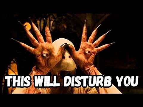 Best Body Horror Movies Ever Made